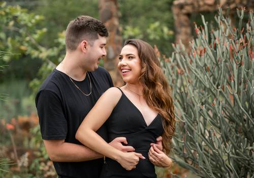 Pré Wedding de Adrielly e Pedro