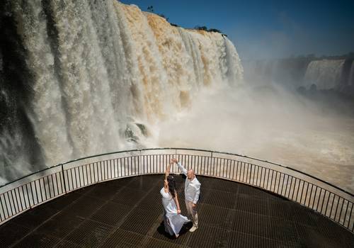 Pré Wedding de Danielle e Emanoel