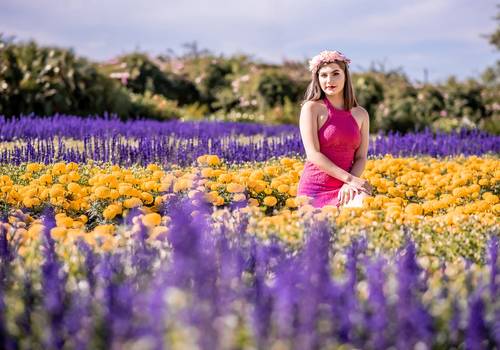 Debutante de Thaina 15 Anos