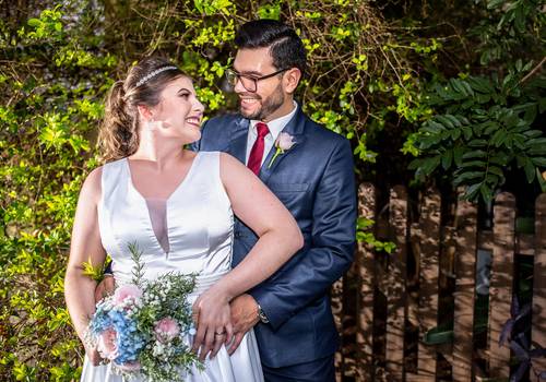 Casamento de Ana & Guilherme