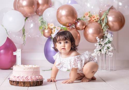 Smash the cake de Smash the cake