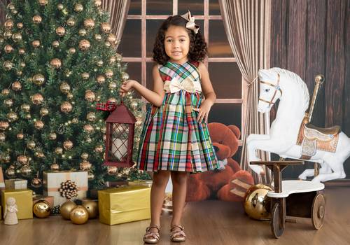 Natal 2022 de Ensaio de Natal 2022