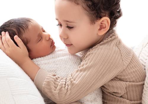 Newborn de Ensaio Life Style