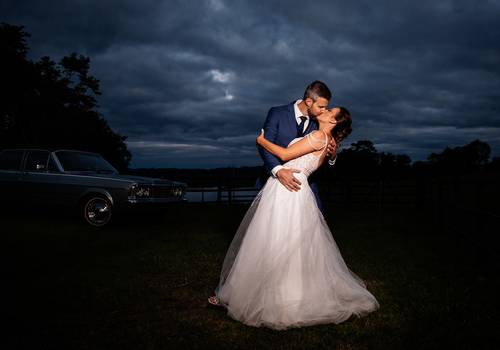 Casamentos de Mirele e Eduardo