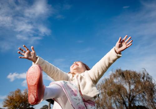 Em família de Ana Laura 5 anos 