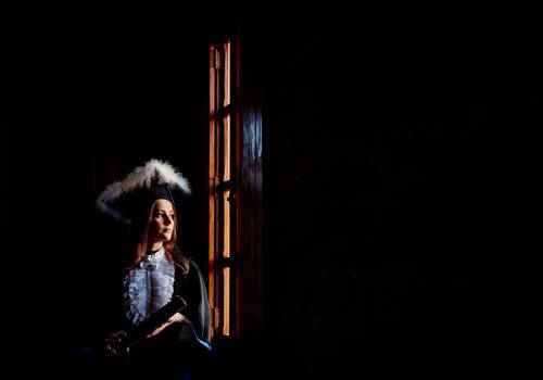 Formaturas de Keti formou 