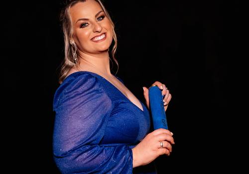 Formaturas de Formatura Daiane Milani 