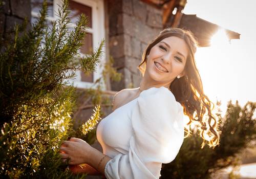 15 anos  de Debutante Isa 