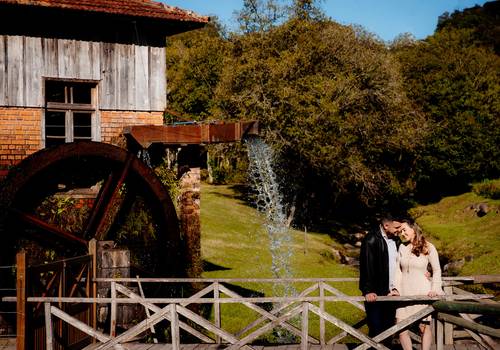 Love session  de Renata e Marcelo 