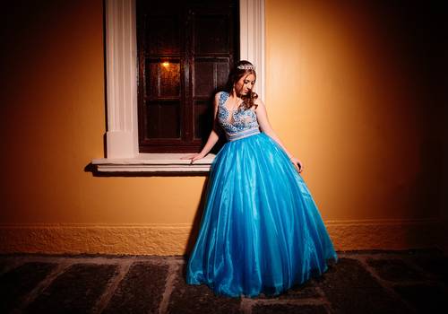 15 anos  de 15 da Isa