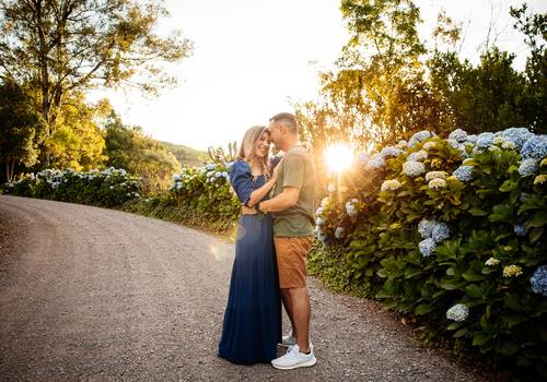 Love session  de Ana Carla e Anderson 