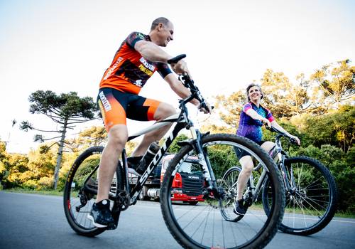 Gestação  de Théo vem ao mundo