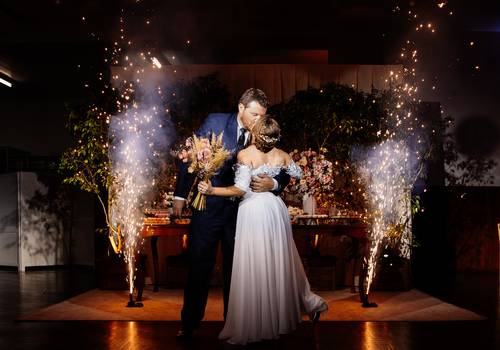 Casamentos de Casamento Jéssica e Vagner