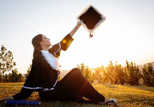Formaturas de Ensaio Formatura Natália 