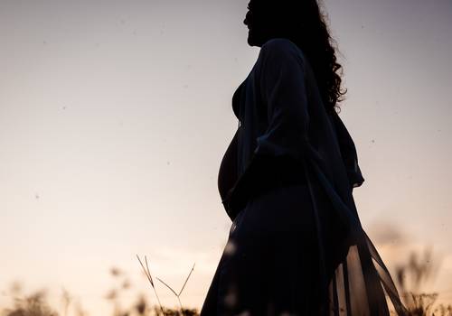 Gestação  de Gestação baby Maria Cecília 