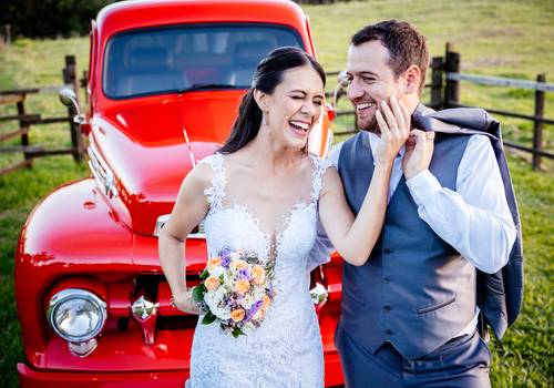 Casamentos de Casamento Daia e Tiago