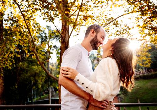 Love session  de Dalvana e Gilson