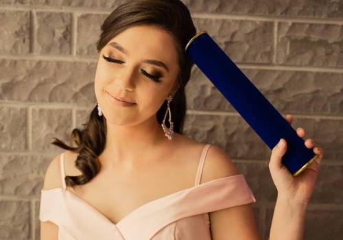 Formaturas de Formatura Camila Cavalli