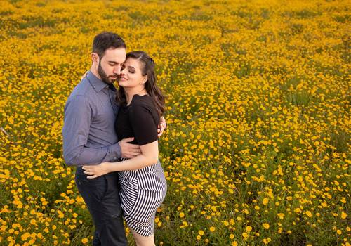 Casamentos de Ensaio Marci e Eva 