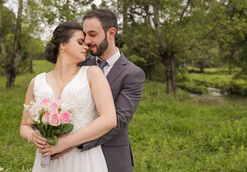 Casamentos de Casamento Marci e Eva