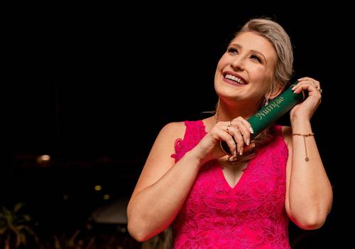 Formaturas de Fer formou!!!