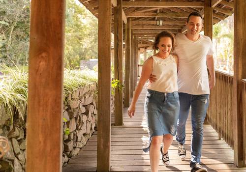 Love session  de Paula & Alex 