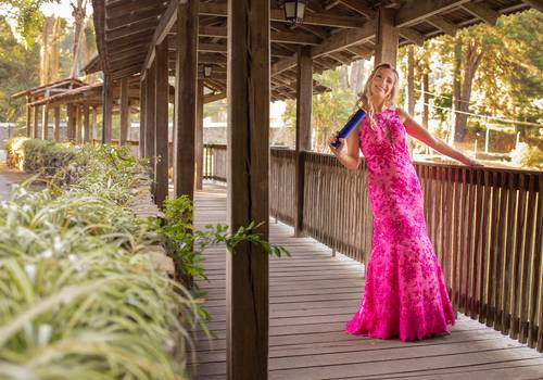 Formaturas de Festa de formatura Emili 