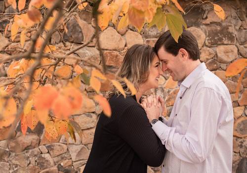 Casamentos de Pré Casamento Leandro e Paula 