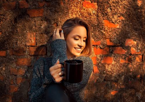 Projeto Aurora Cinabre de Manoela Agostini - Aurora do Outono