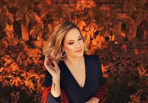 Projeto Aurora Cinabre de Monique Berté -Solstício de Inverno 