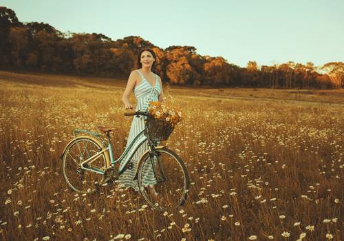 Projeto Aurora Cinabre de Sandra Mazzocchi - Aurora da Primavera