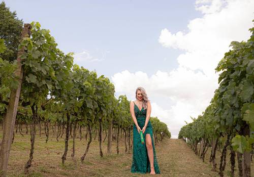 Formaturas de Formatura Daia 