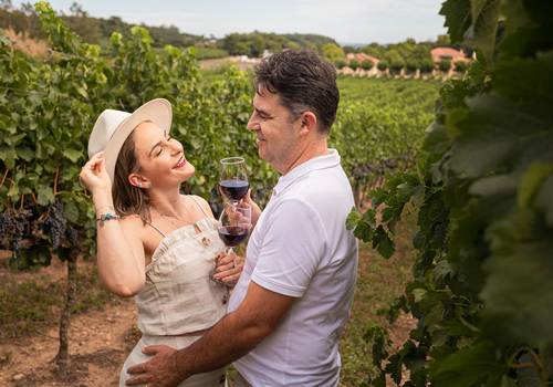 Love session  de Ana e Marcelo - Bodas de Prata