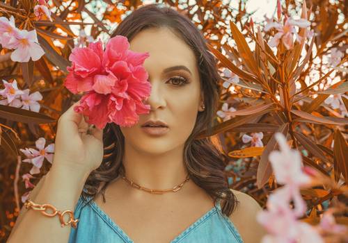 Projeto Aurora Cinabre de Ensaio Priscila Mazzieiro 