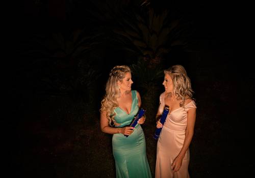 Formaturas de Formatura Bruna e Elenice 