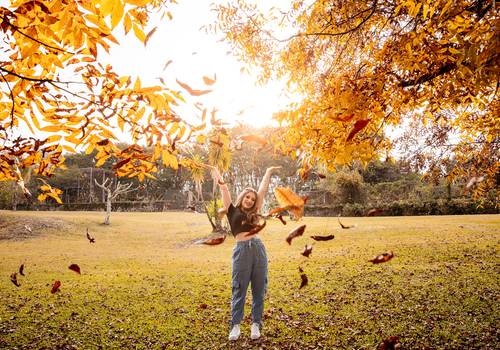 15 anos  de Luísa Tomas