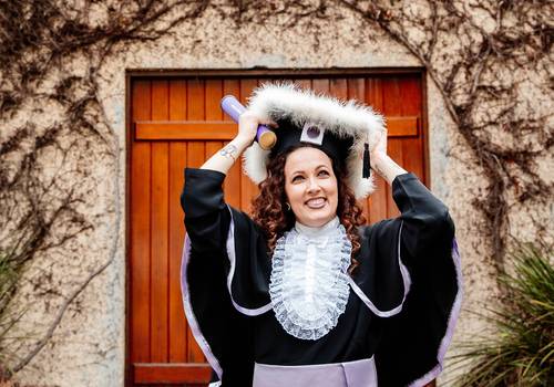 Formaturas de Jaqueline Camillo - Publicidade e propaganda