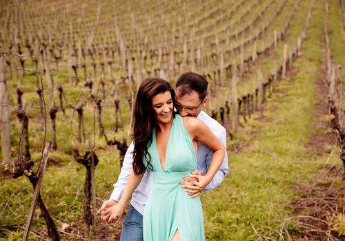 Casamentos de Simone e Cristiano 