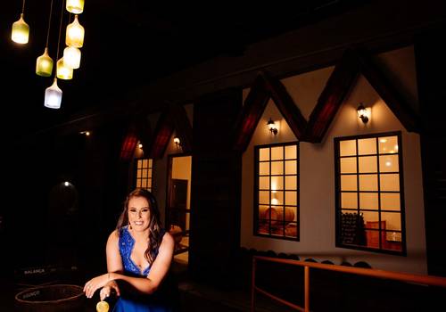 Formaturas de Bruna Razador - Desing de interiores 