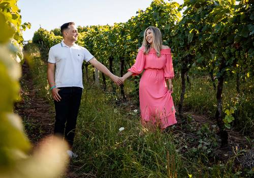 Love session  de Ana Carla e Anderson 