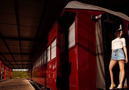 15 anos  de Marina Balestrin 