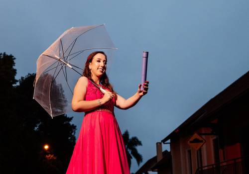 Formaturas de Formatura Luana Rodigueiro