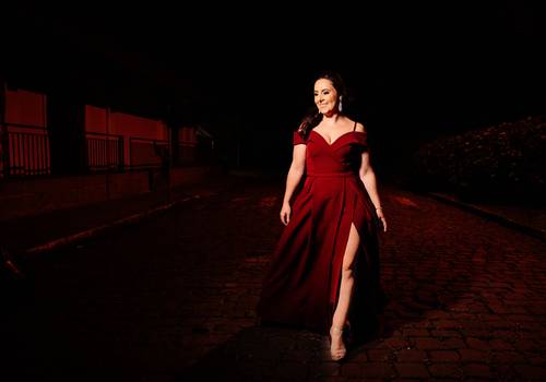 Formaturas de Duda Formou 