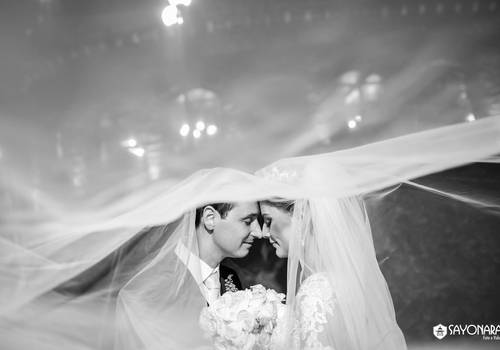 Casamentos de Jonathan & Ana Paula