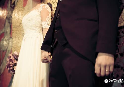 Casamentos de Gustavo & Marcella