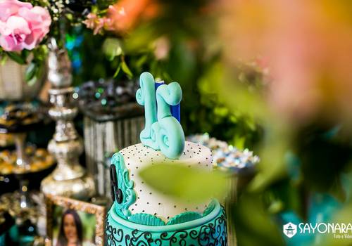 Aniversários de 15 Anos | Amanda