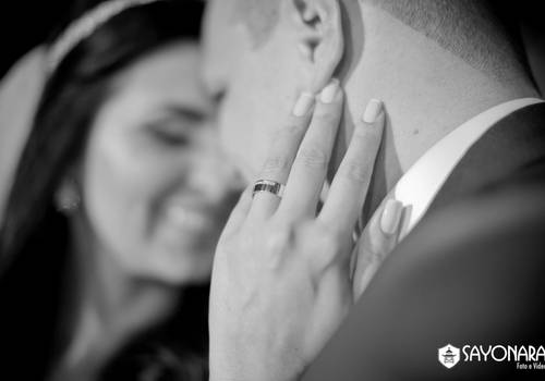 Casamentos de Ana Paula & Carlos Eduardo