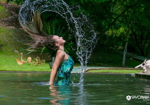 Ensaios Externos de Ensaio Pré Aniversário Beatriz