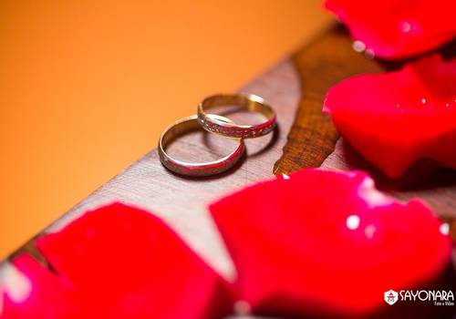 Casamentos de Josias & Jéssica