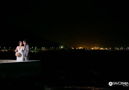 Casamentos de Ana e Andre